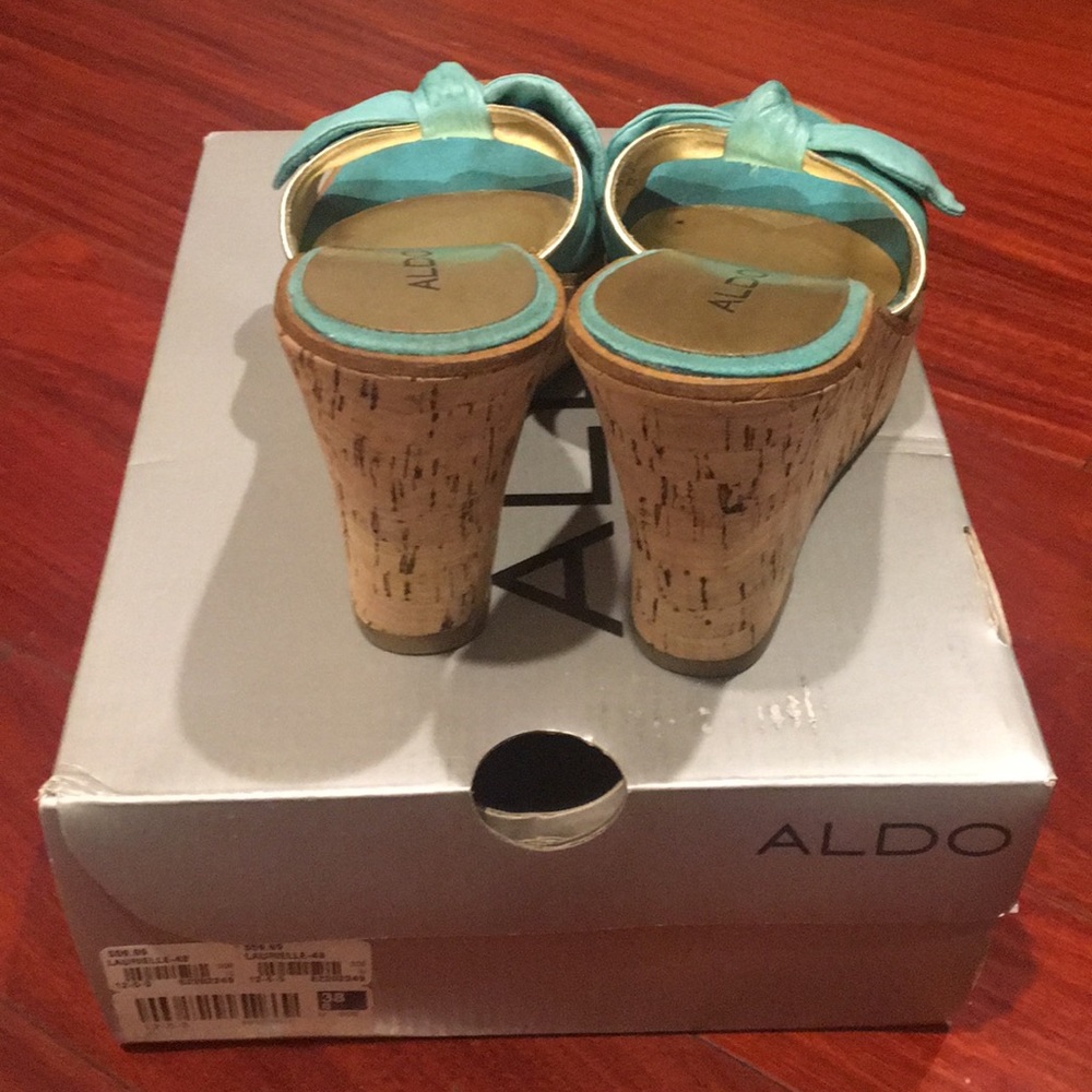 Wedges - Picture 3 of 5